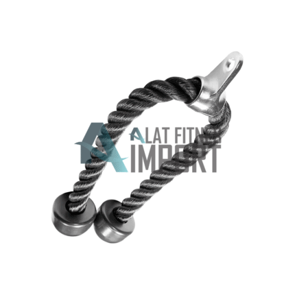 Ironbull Triceps Rope Handle Cable Attachment