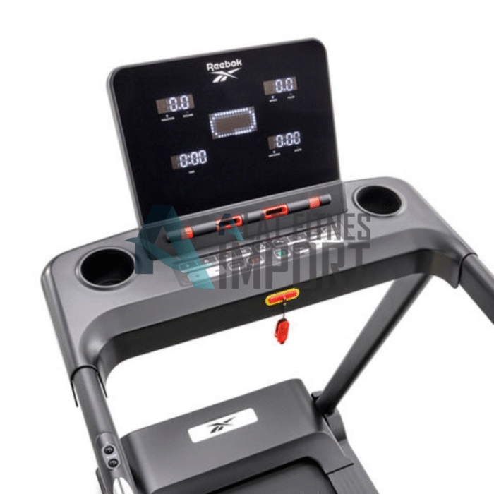 Reebok Treadmill Jet 100z - Image 2