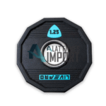 Livepro Urethane Training Plates Set | 12-Sided Urethane Grip LP8023 - Image 7