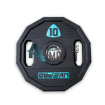 Livepro Urethane Training Plates Set | 12-Sided Urethane Grip LP8023 - Image 6