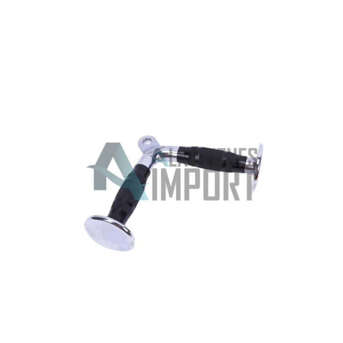 Livepro Tricep Press Down V Bar LP8192I - Image 2