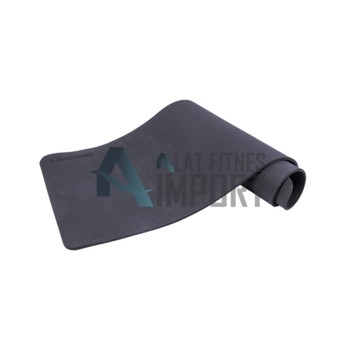 Livepro Yoga Mat EVA+PE Tebal 1.6cm LP8227 - Image 2
