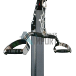 Ironbull Lat Pulldown Bar - Image 2