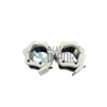 Livepro Barbell Collars Colored - Image 3