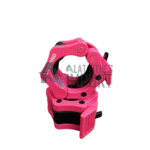 Livepro Barbell Collars Colored - Image 6