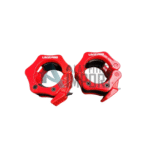 Livepro Barbell Collars Colored - Image 8