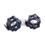 Livepro Barbell Locks 5cm LP8061