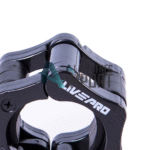 Livepro Barbell Locks 5cm LP8061 - Image 3