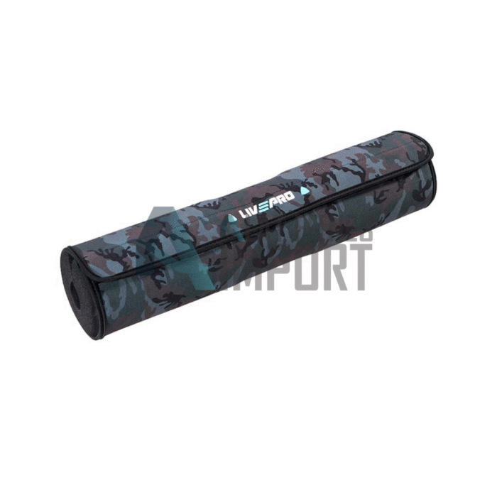 Livepro Barbell Pad Barbel Neck Shoulder LP8093 - Image 1
