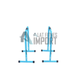 Livepro Dip Bar Parallettes Equalizer Lebert LP8161 - Image 2
