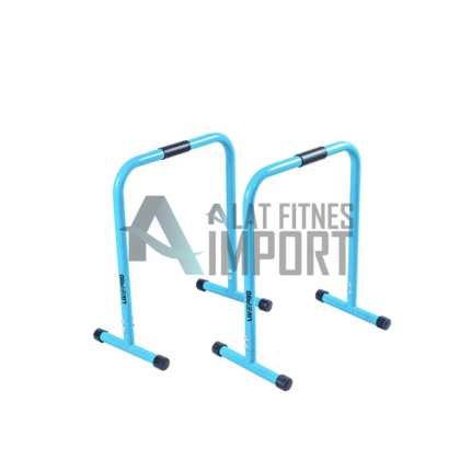 Livepro Dip Bar Parallettes Equalizer Lebert LP8161