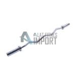 Livepro EZ Curl Bar 1.2mm Stick Barbell Long Bar LP8053 - Image 3