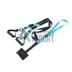 Livepro Fitness Cross Suspension Trainer LP8166 - Image 3