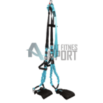 Livepro Fitness Cross Suspension Trainer LP8166