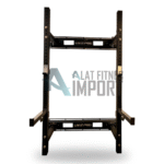 Livepro Folding Squat Rack - Image 2