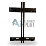 Livepro Folding Squat Rack - Image 3