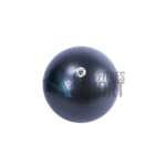 Livepro Gym Ball 55 CM Ungu LP8201 - Image 4