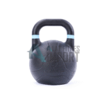 Livepro Kettlebell Competition Steel Kettle Bell Urethane 4Kg LP8042 - Image 3