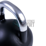 Livepro Kettlebell Competition Steel Kettle Bell Urethane 4Kg LP8042 - Image 2