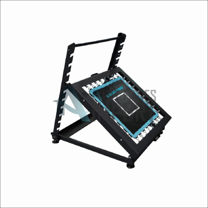 Livepro Medicine Ball Rebounder LP8255 - Image 1