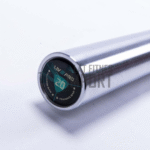 Livepro Olympic Men Elite Weightlifting Bar LP8052 - Image 3