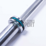 Livepro Olympic Men Elite Weightlifting Bar LP8052 - Image 4