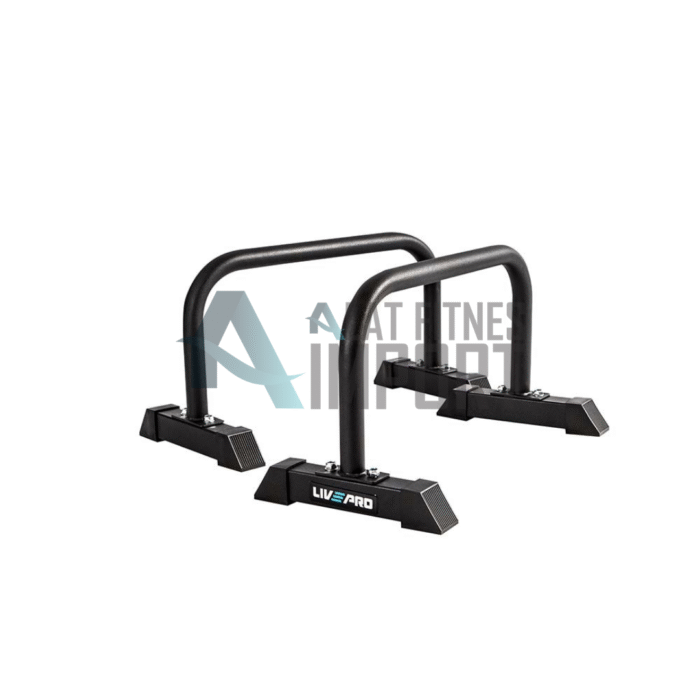 Livepro Push-Up Bar LP8160 - Image 2