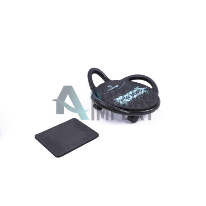 Livepro Slide Board Ab Wheel Roller Abs LP8346 - Image 1