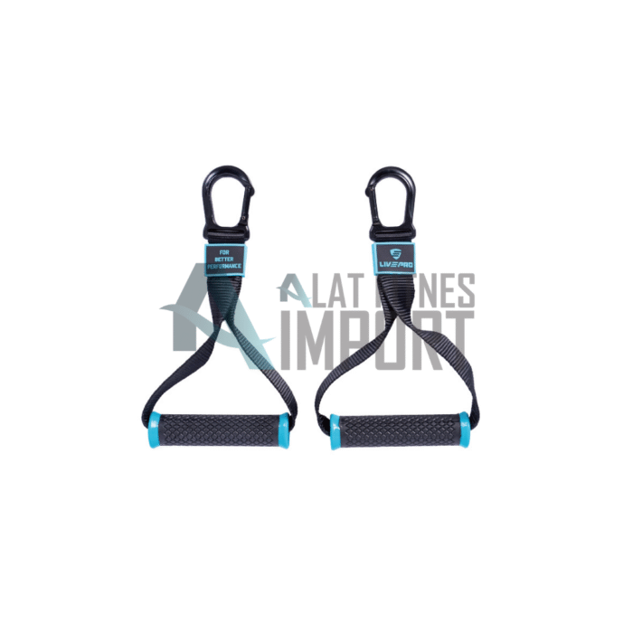 Livepro Strap Fit Hook Handle LP8706 - Image 1
