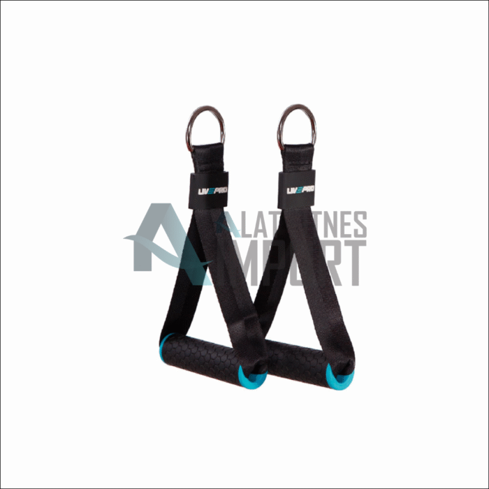 Livepro Strap Handle Pro LP8192J - Image 1