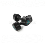 Livepro Studio Dumbbell 1-10kg + Vertical Dumbbell Rack 10pairs - Image 3