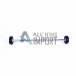 Livepro Urethane Barbells Set LP8010 - Image 3