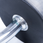 Livepro Urethane Barbells Set | Ez Curl Bar LP8011 - Image 3