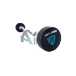 Livepro Urethane Barbells Set | Ez Curl Bar LP8011 - Image 5