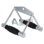 Livepro V Shaped Press Down Bar Rowing Handle LP8192G - Image 2