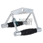Livepro V Shaped Press Down Bar Rowing Handle LP8192G