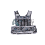 Livepro Weighted Vest Beban 20kg LP8195