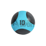 Livepro Medicine Ball Set 1kg - 5kg Solid Wall LP8112 - Image 4