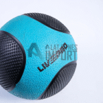 Livepro Medicine Ball Set 1kg - 5kg Solid Wall LP8112 - Image 5