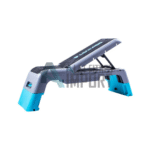 Livepro Step Aerobic Multi Function Deck LP8241 - Image 5
