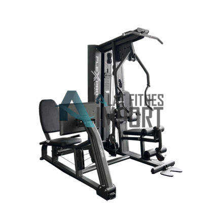 Flexpro Multi Gym One Station + Leg Press