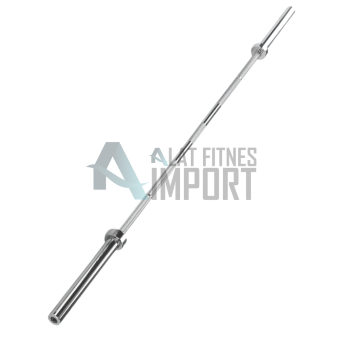Force USA - 20kg ft Olympic Barbell OB500-V2 - Image 1