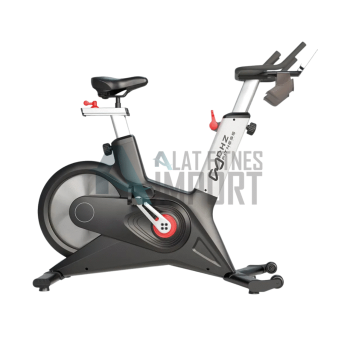 DHZ Spinning Bike S300 - Image 1