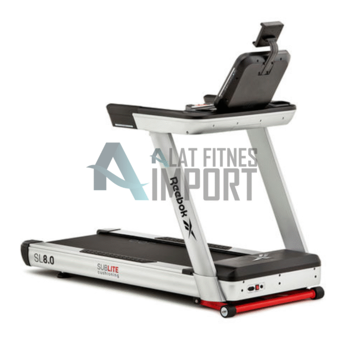 Reebok Treadmill SL 8.0 (DC) Premium - Image 2