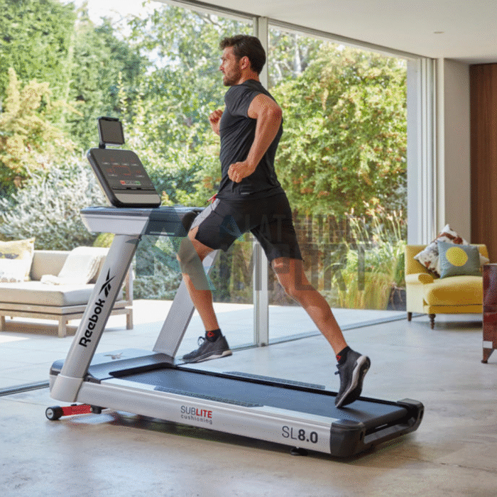 Reebok Treadmill SL 8.0 (DC) Premium - Image 5