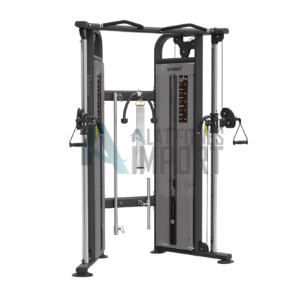 Spirit Functional Trainer SP-3526