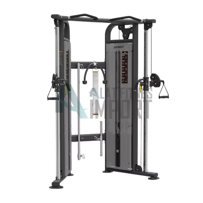 Spirit Functional Trainer SP-3526 - Image 1