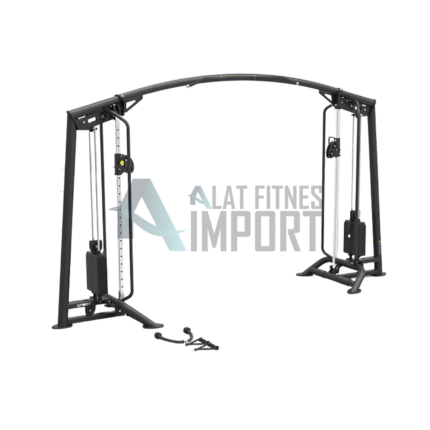 Spirit Cable Crossover SP-3527