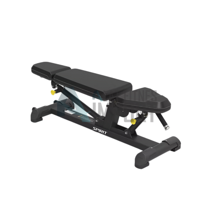 Spirit Adjustable Bench SP-4204 - Image 1