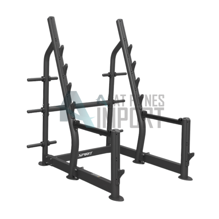 Spirit Squad Rack SP-4207 - Image 1